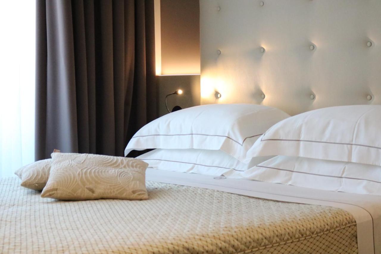 Majestic Beach Hotel & Wellness Bibione Extérieur photo