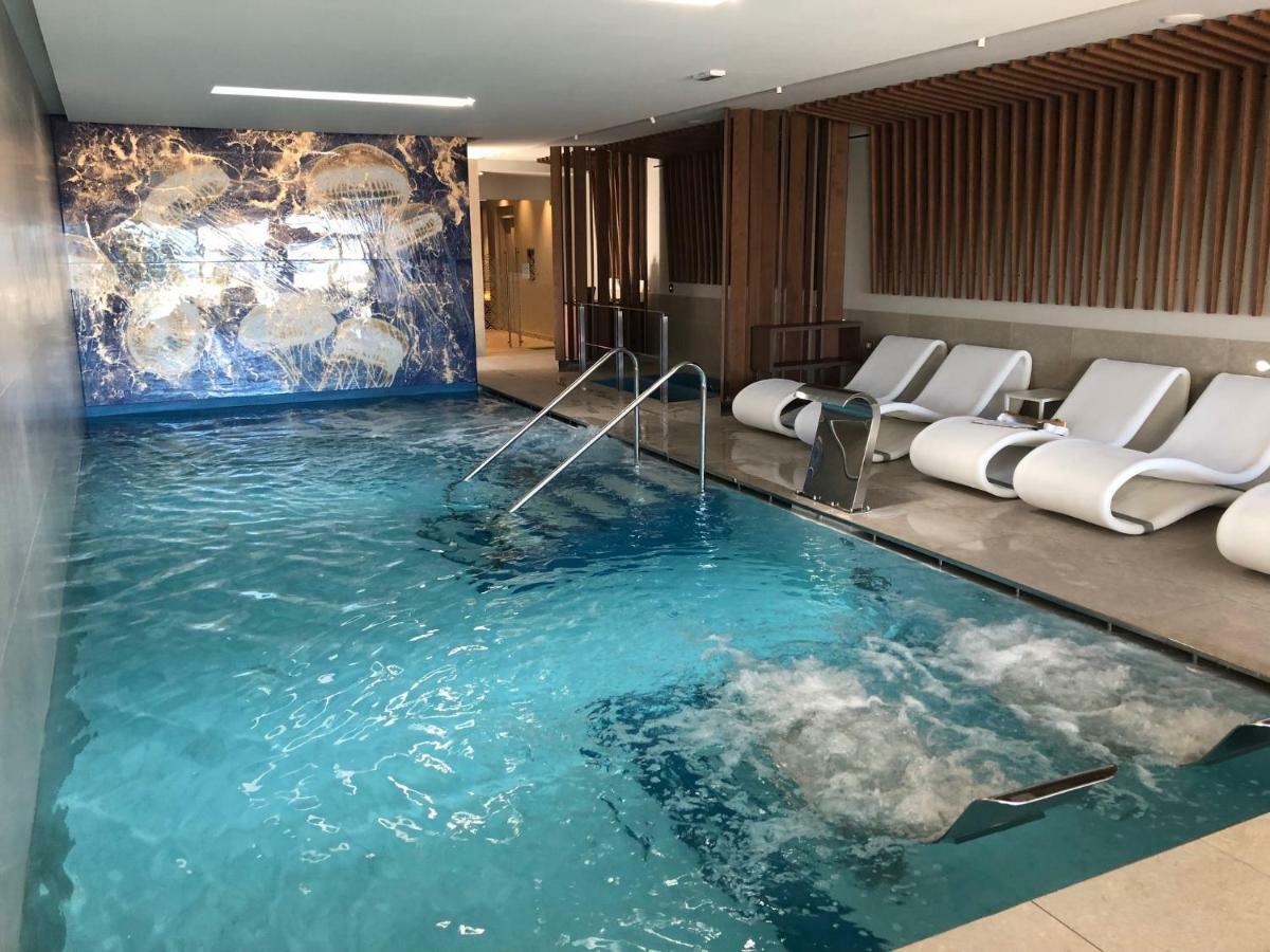 Majestic Beach Hotel & Wellness Bibione Extérieur photo