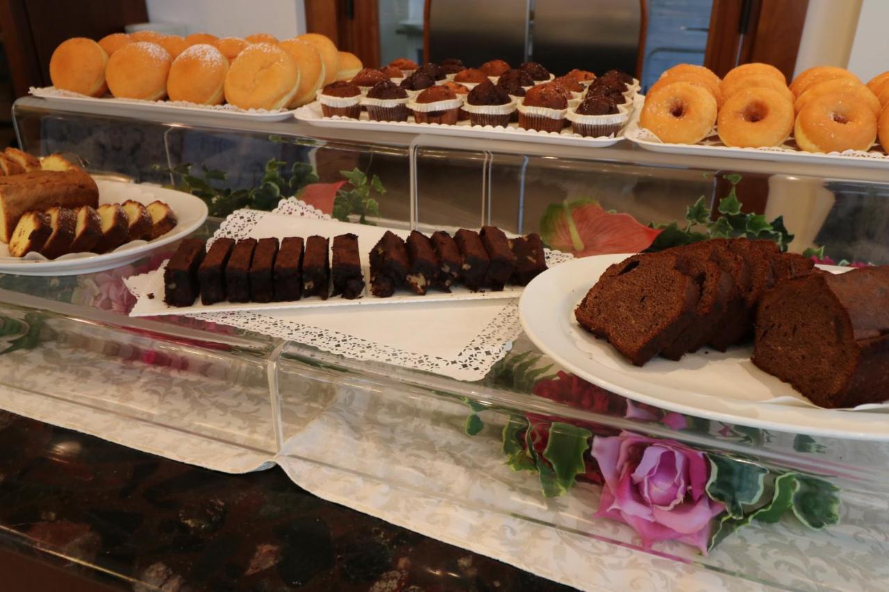 Majestic Beach Hotel & Wellness Bibione Extérieur photo