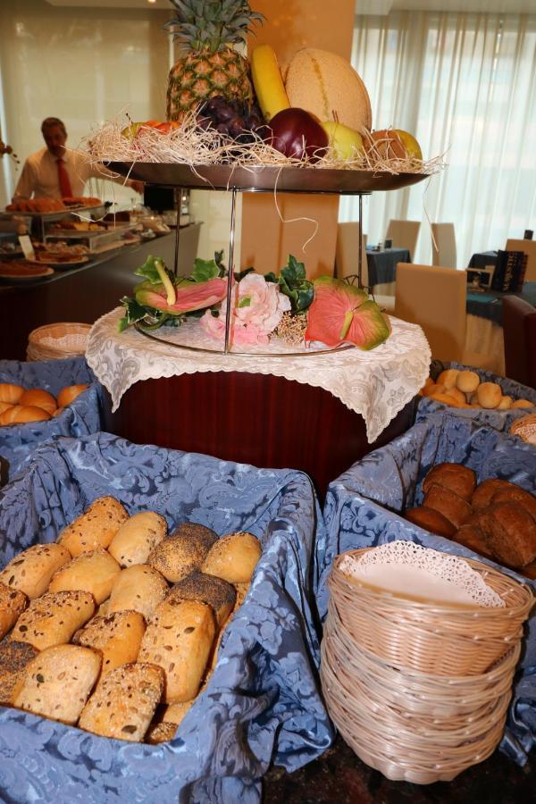 Majestic Beach Hotel & Wellness Bibione Extérieur photo
